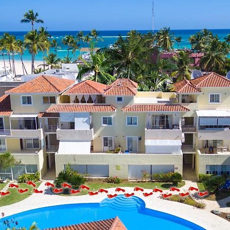 Coral Villas Private Beach Resort & Spa Punta Cana Extérieur photo
