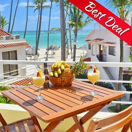 Coral Villas Private Beach Resort & Spa Punta Cana Extérieur photo