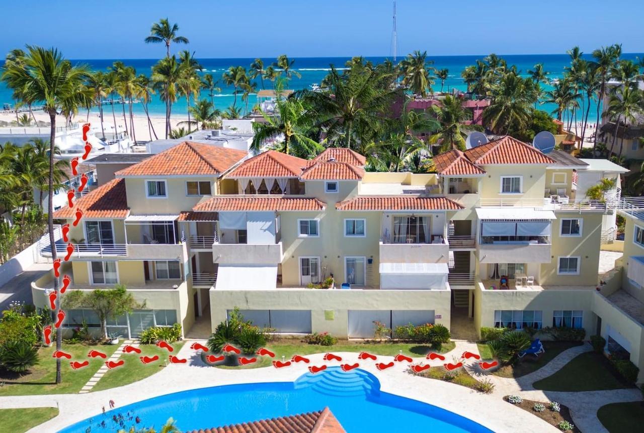 Coral Villas Private Beach Resort & Spa Punta Cana Extérieur photo