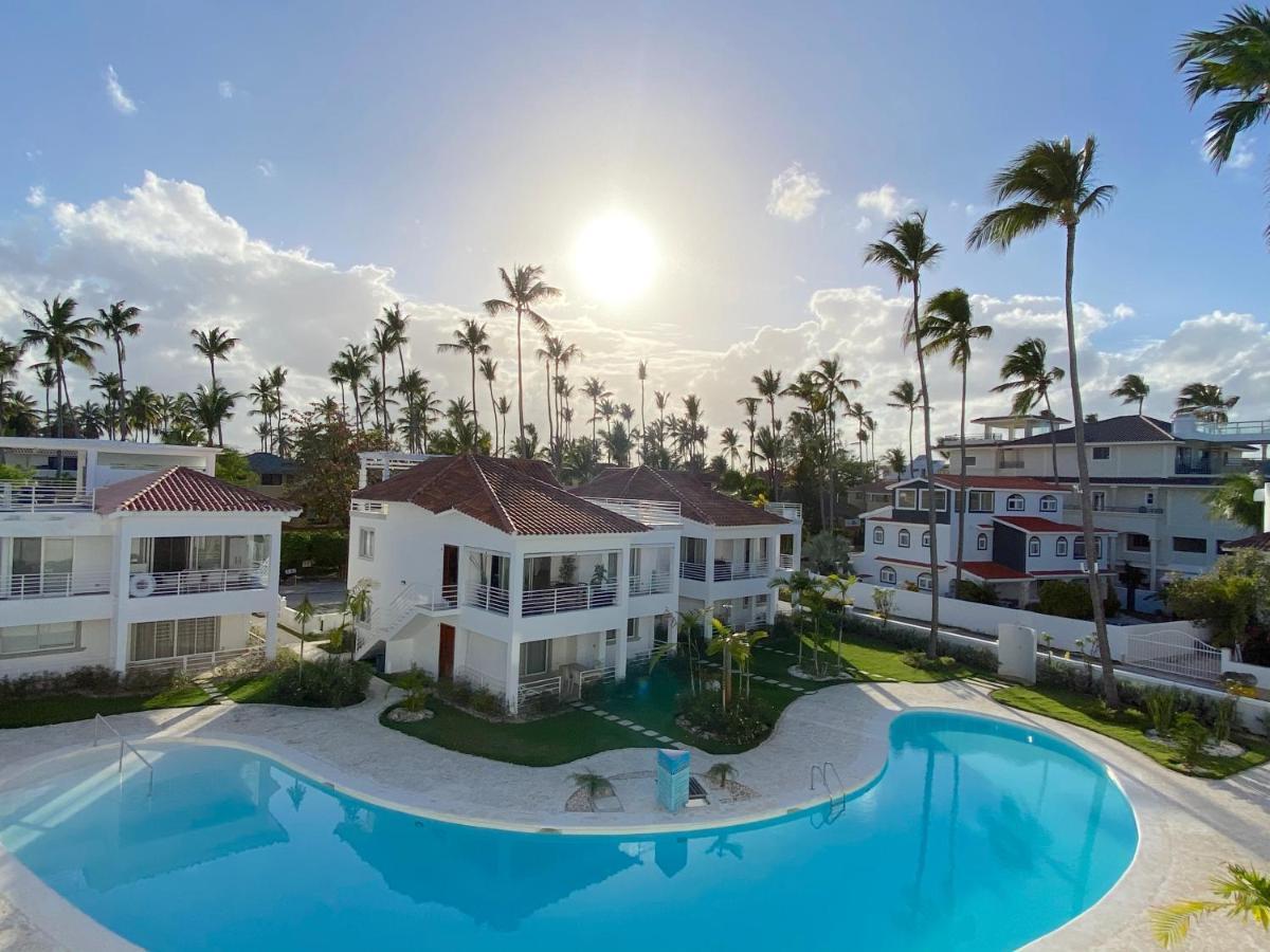 Coral Villas Private Beach Resort & Spa Punta Cana Extérieur photo