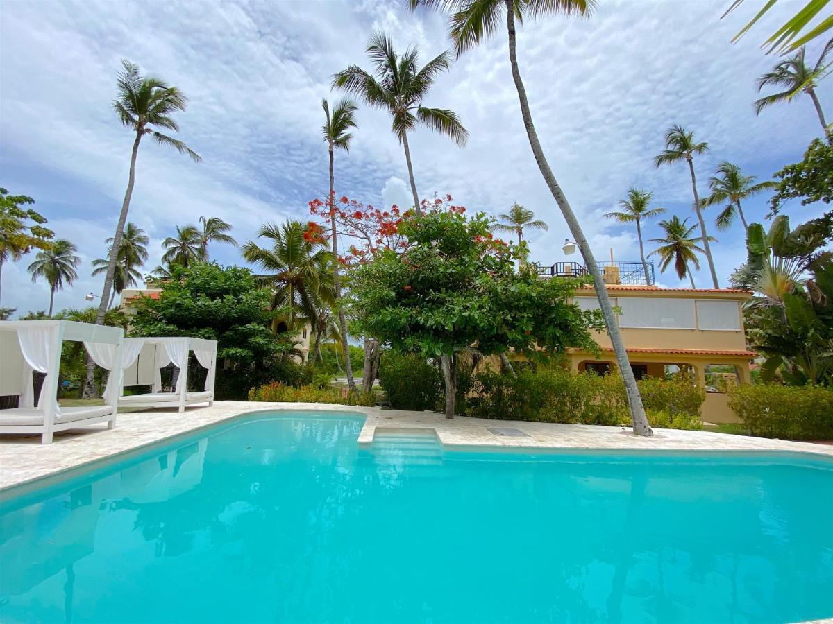 Coral Villas Private Beach Resort & Spa Punta Cana Chambre photo