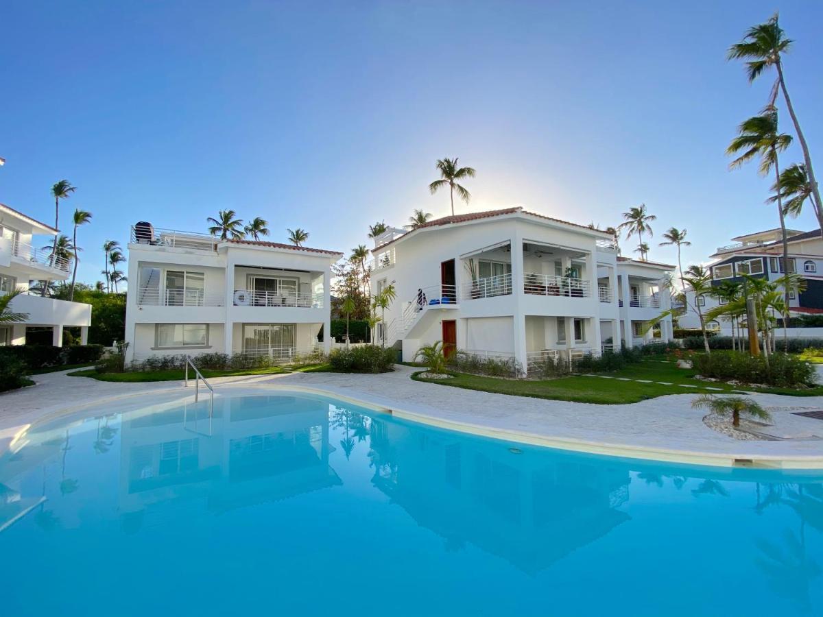 Coral Villas Private Beach Resort & Spa Punta Cana Chambre photo