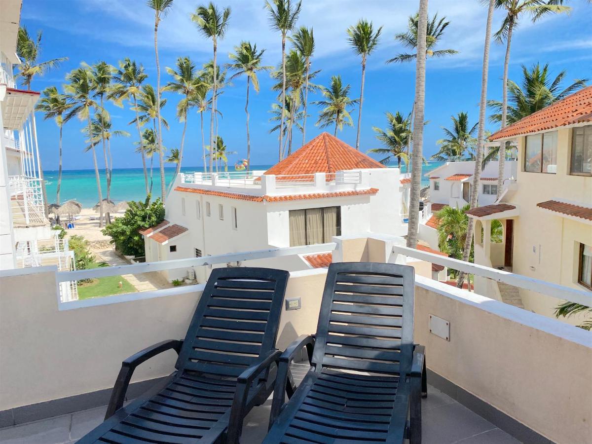 Coral Villas Private Beach Resort & Spa Punta Cana Chambre photo