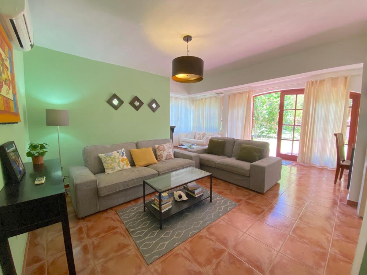 Coral Villas Private Beach Resort & Spa Punta Cana Chambre photo
