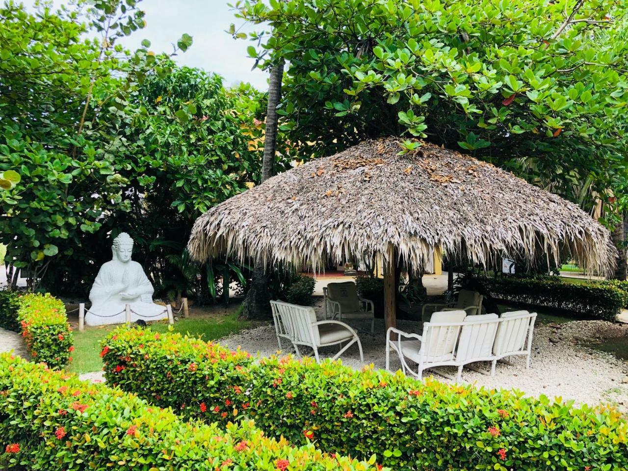 Coral Villas Private Beach Resort & Spa Punta Cana Extérieur photo