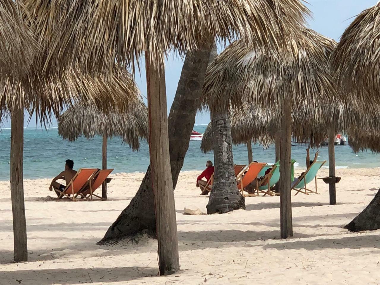 Coral Villas Private Beach Resort & Spa Punta Cana Extérieur photo