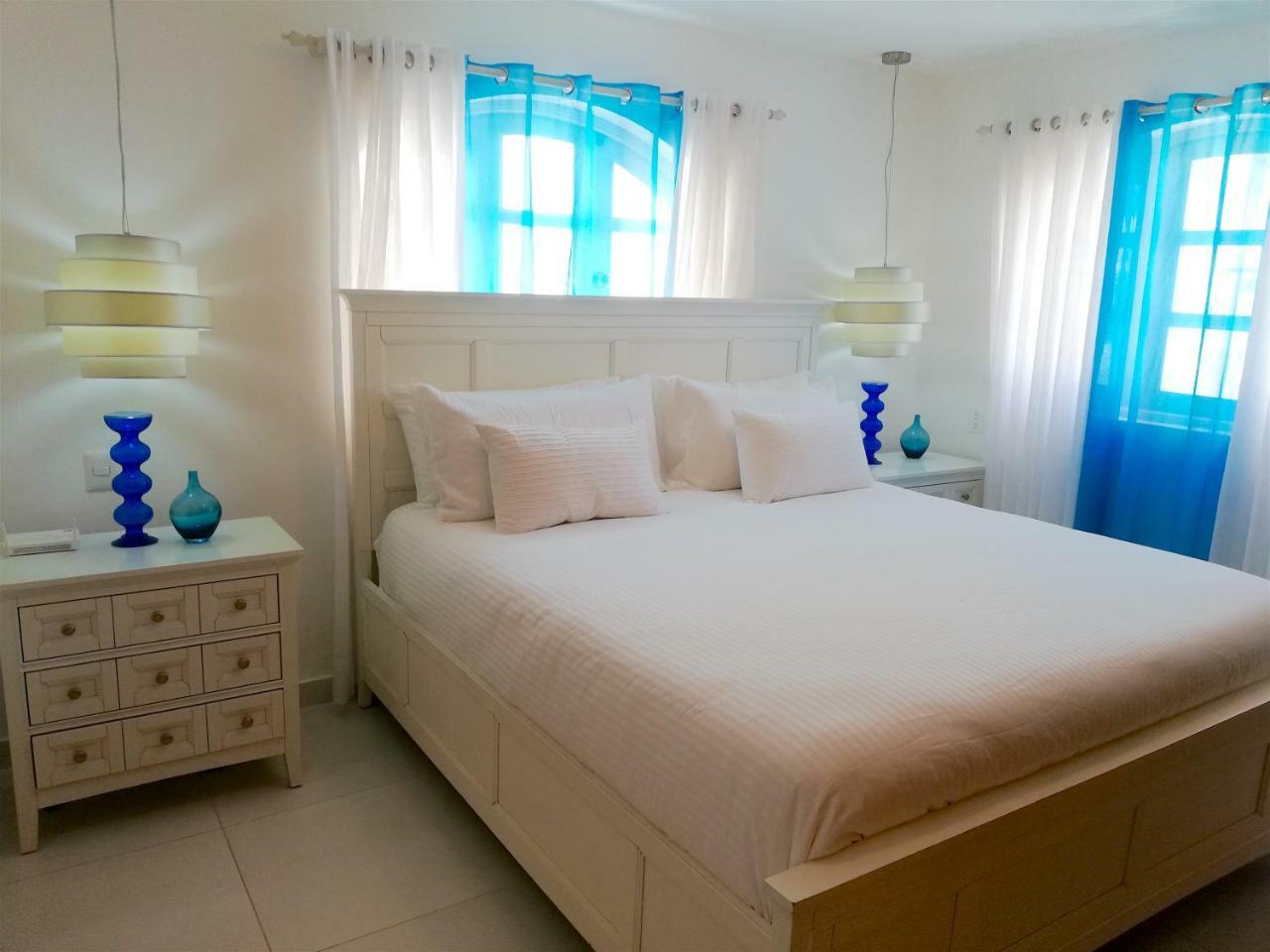 Coral Villas Private Beach Resort & Spa Punta Cana Extérieur photo