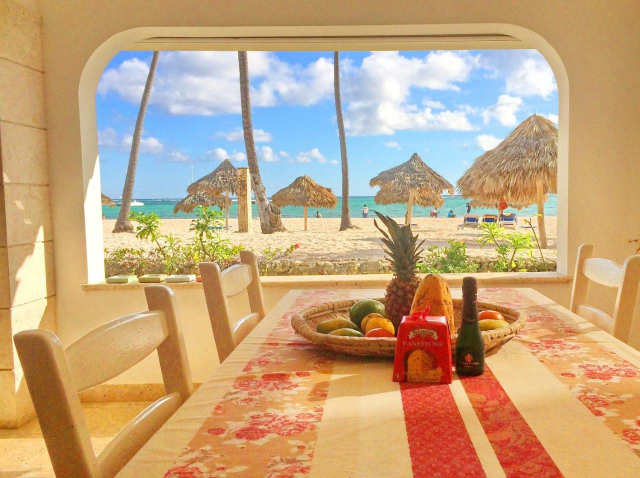 Coral Villas Private Beach Resort & Spa Punta Cana Extérieur photo