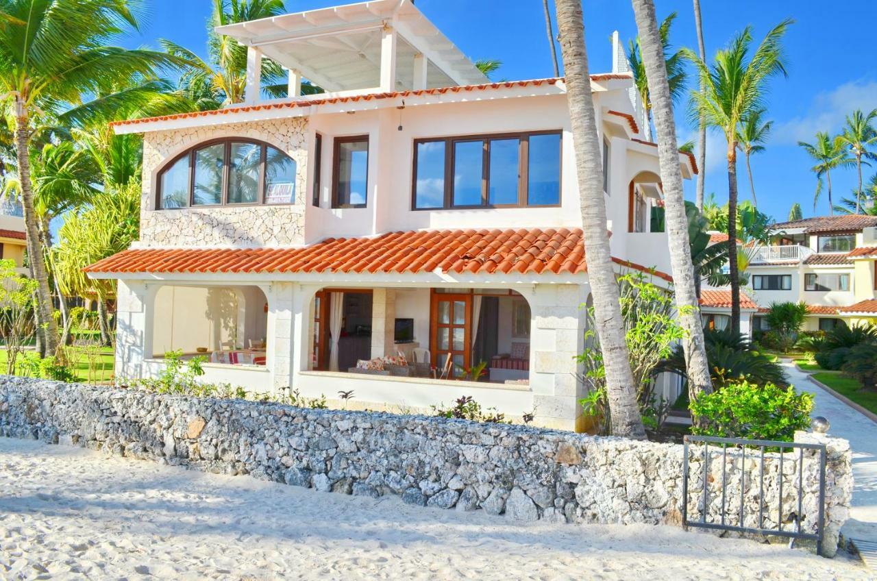 Coral Villas Private Beach Resort & Spa Punta Cana Extérieur photo