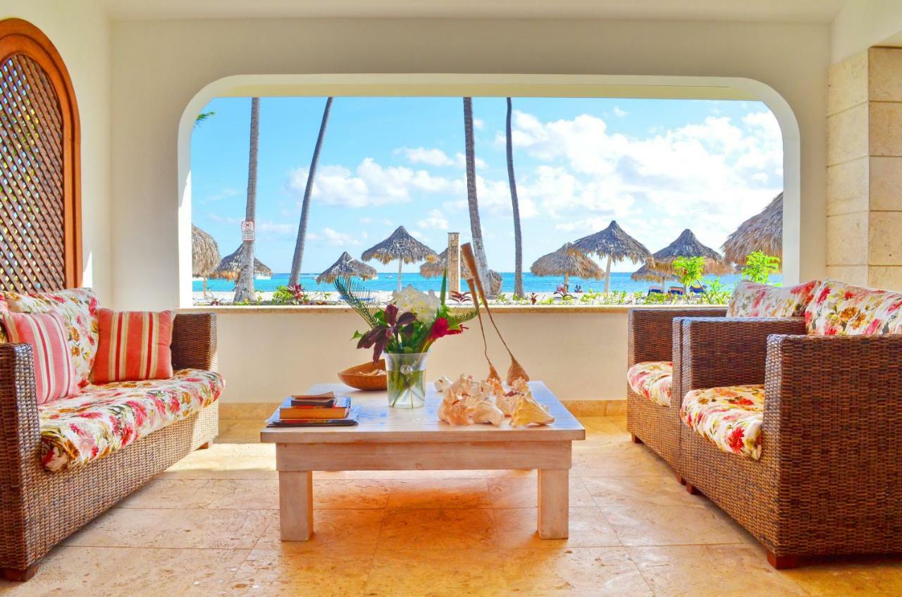 Coral Villas Private Beach Resort & Spa Punta Cana Extérieur photo