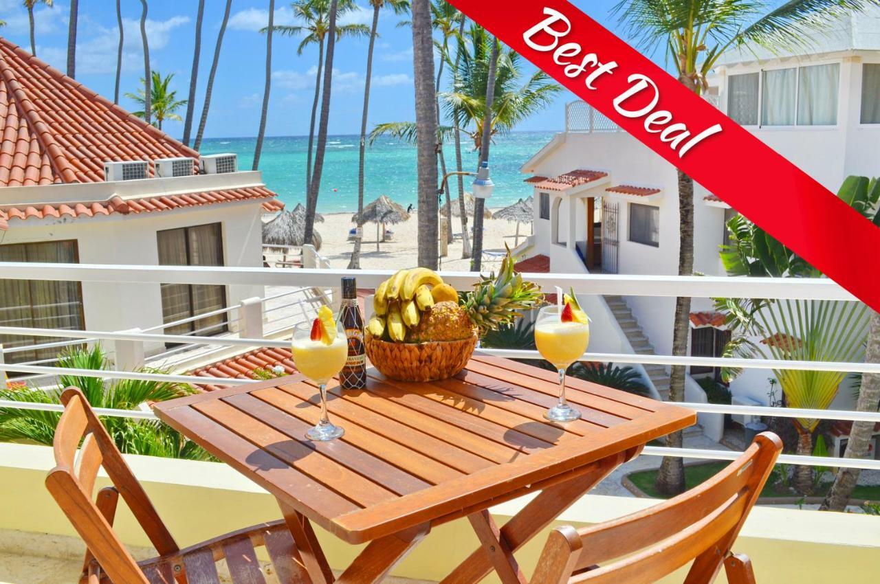 Coral Villas Private Beach Resort & Spa Punta Cana Extérieur photo