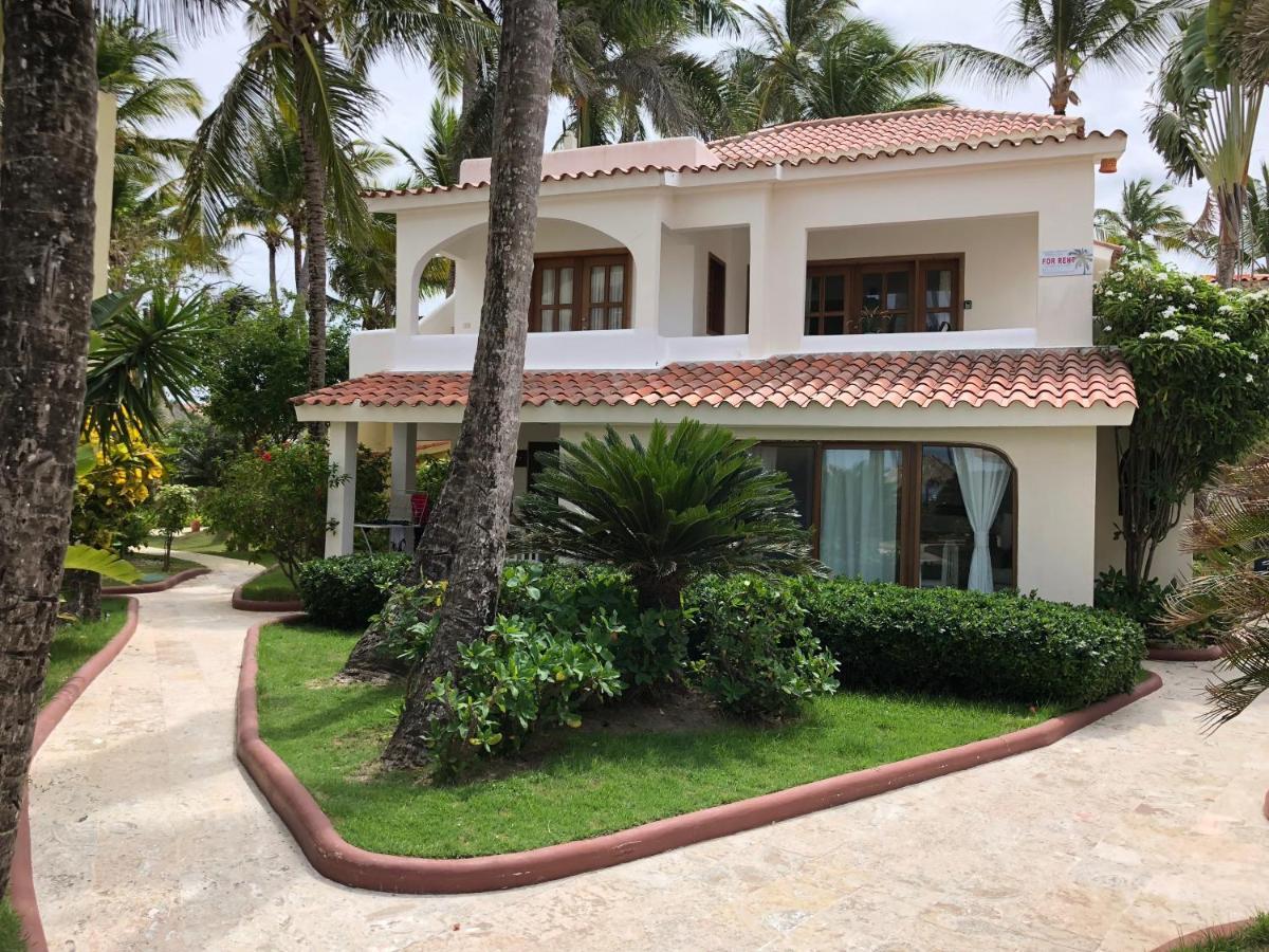 Coral Villas Private Beach Resort & Spa Punta Cana Extérieur photo