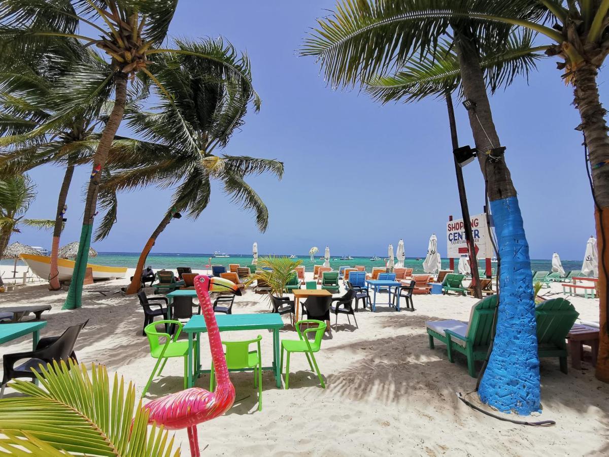 Coral Villas Private Beach Resort & Spa Punta Cana Extérieur photo