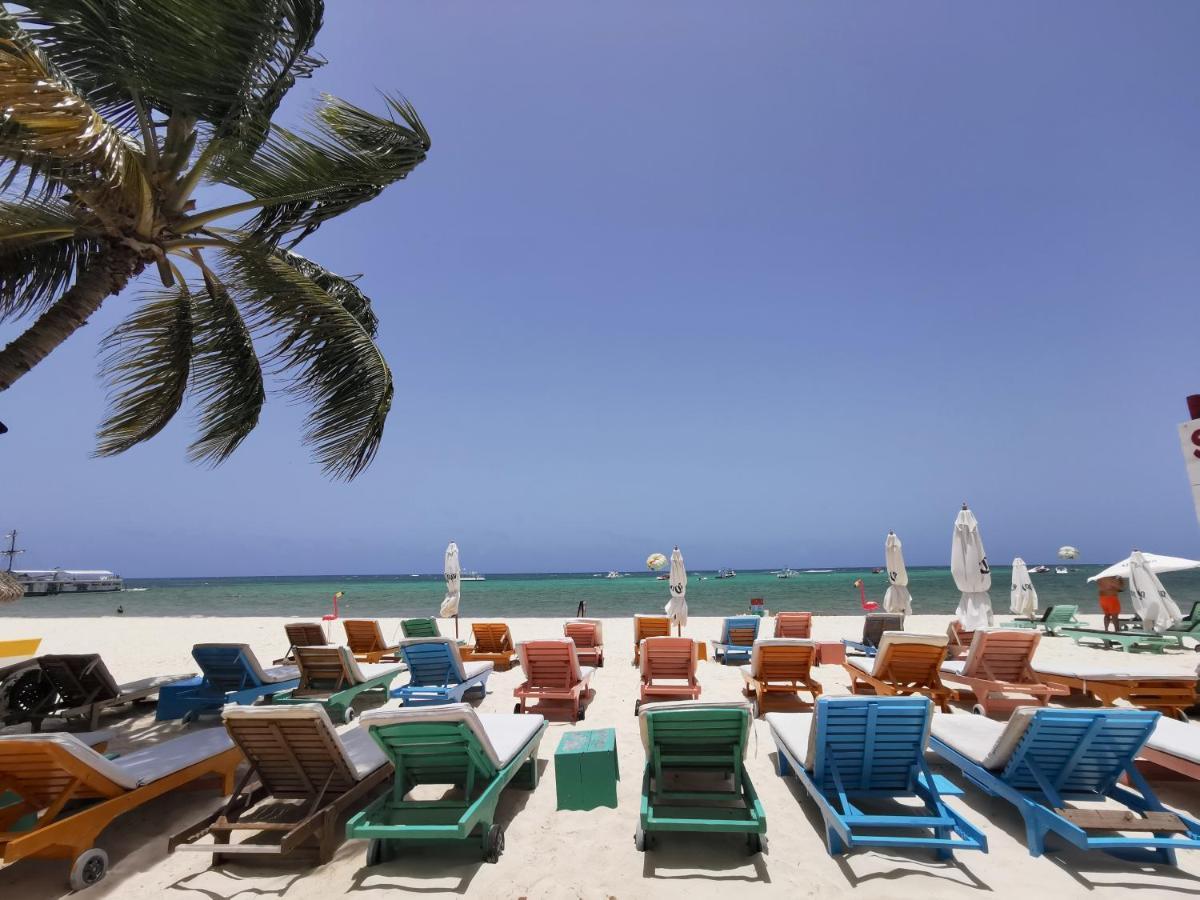 Coral Villas Private Beach Resort & Spa Punta Cana Extérieur photo