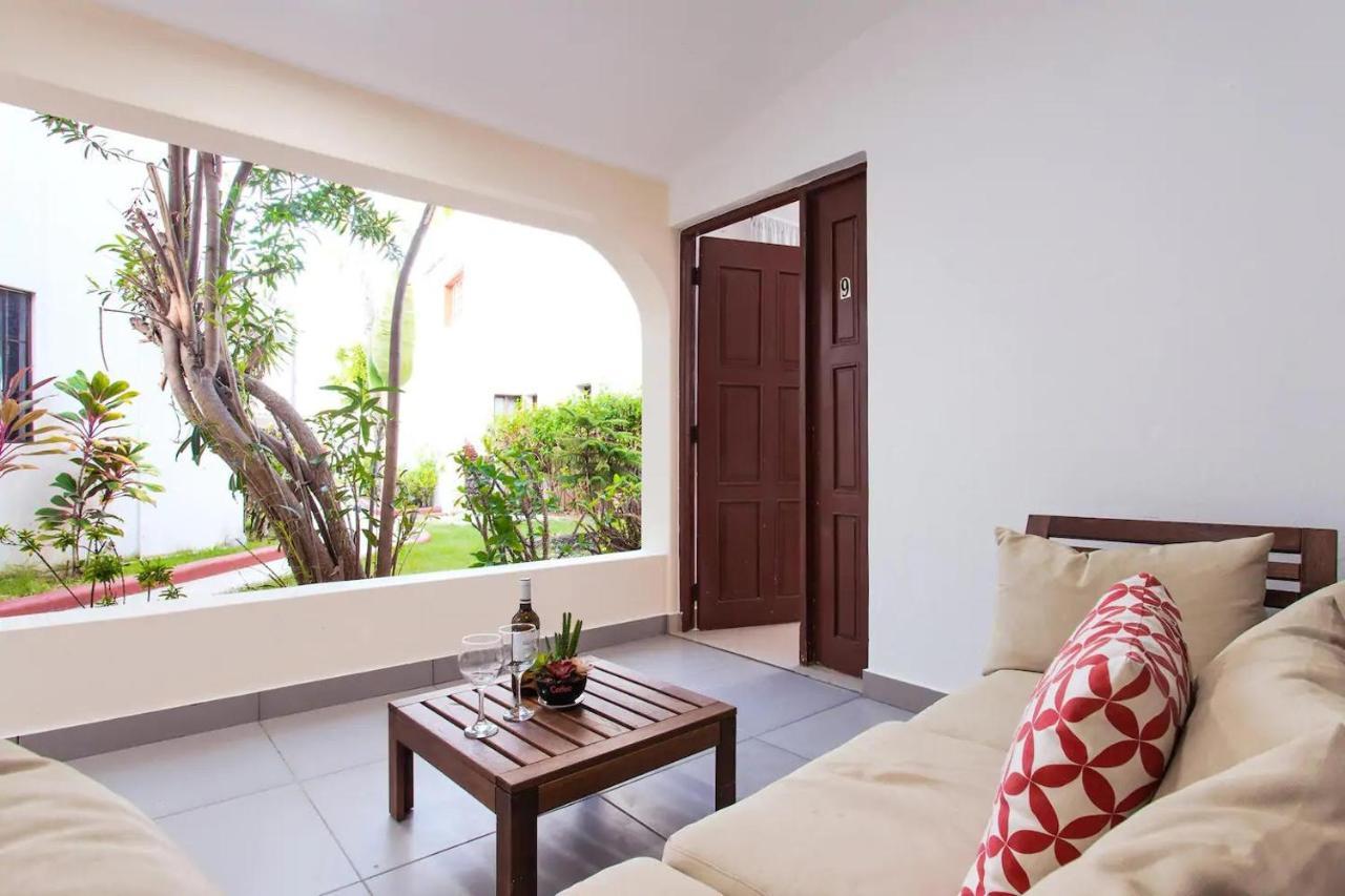 Coral Villas Private Beach Resort & Spa Punta Cana Chambre photo